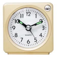 DESPERTADOR EUROTIME - REUT0418