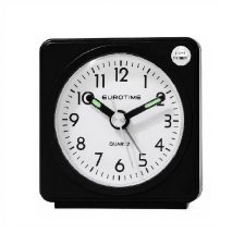 DESPERTADOR EUROTIME - RJ2123
