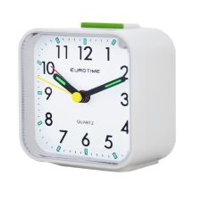 DESPERTADOR EUROTIME - RJ3377